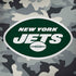 NFL New York Jets Camo Dell Alienware Skin